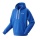 Yonex Hooded Sweat Hoodie with Hood (Cotton Mix) 2023 Blue Men